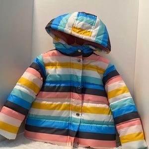 Carter’s 3T jacket